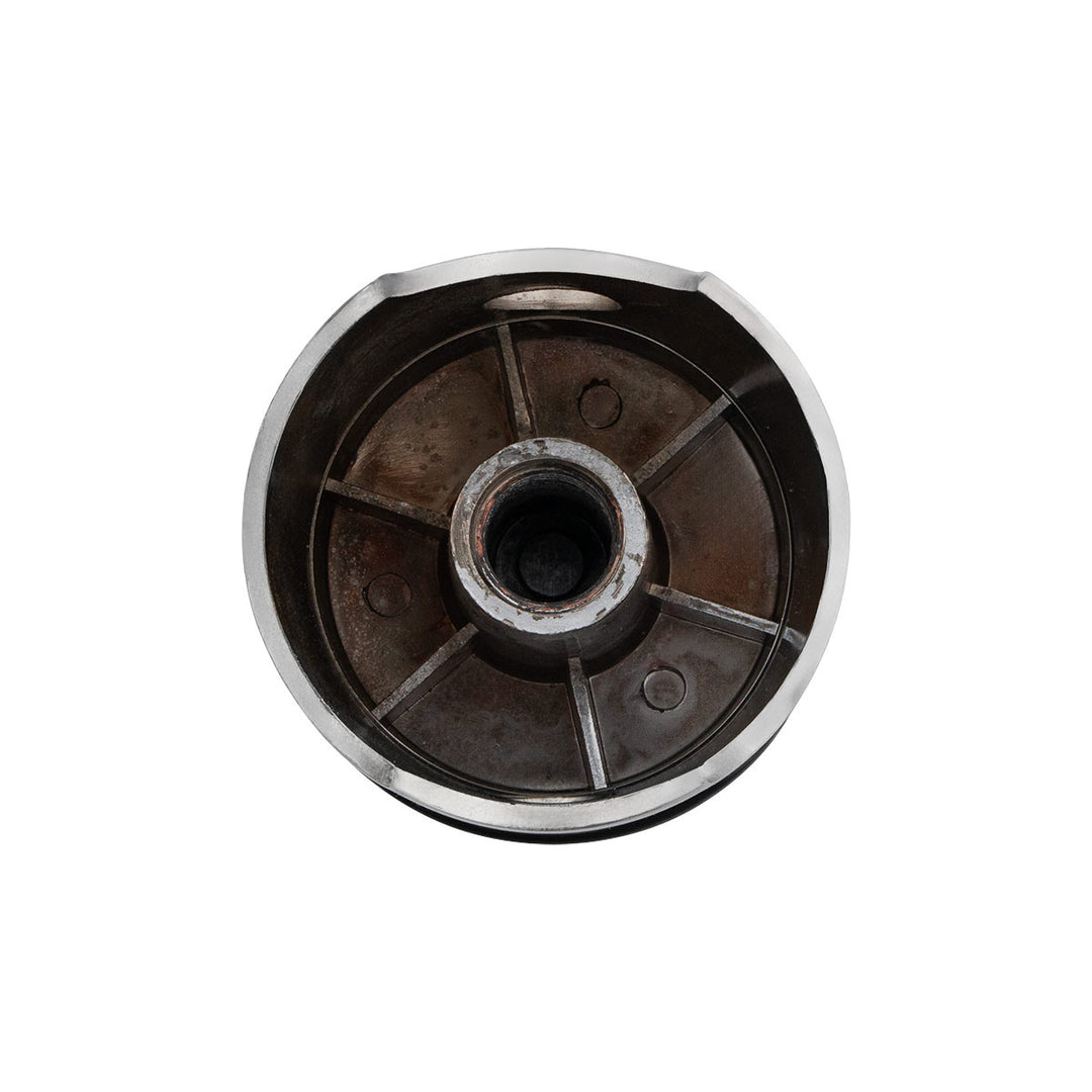 1/2" - 13 Thread-On Piston Gearshift Knob