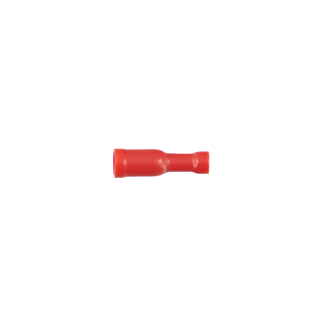 22-18 AWG .157 Dia. Vinyl FM Receptacle (7-Pack)