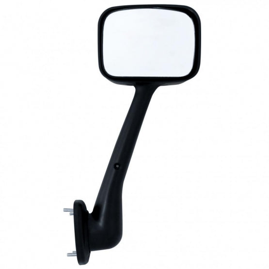 Chrome Hood Mirror Assembly For 2008-2017 Freightliner Cascadia - Passenger