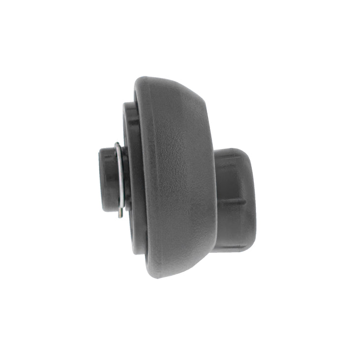 Gray Plastic Window Crank Handle For Isuzu NPR/NPR - HD (2007-2016) &amp; NQR (2005-2016)
