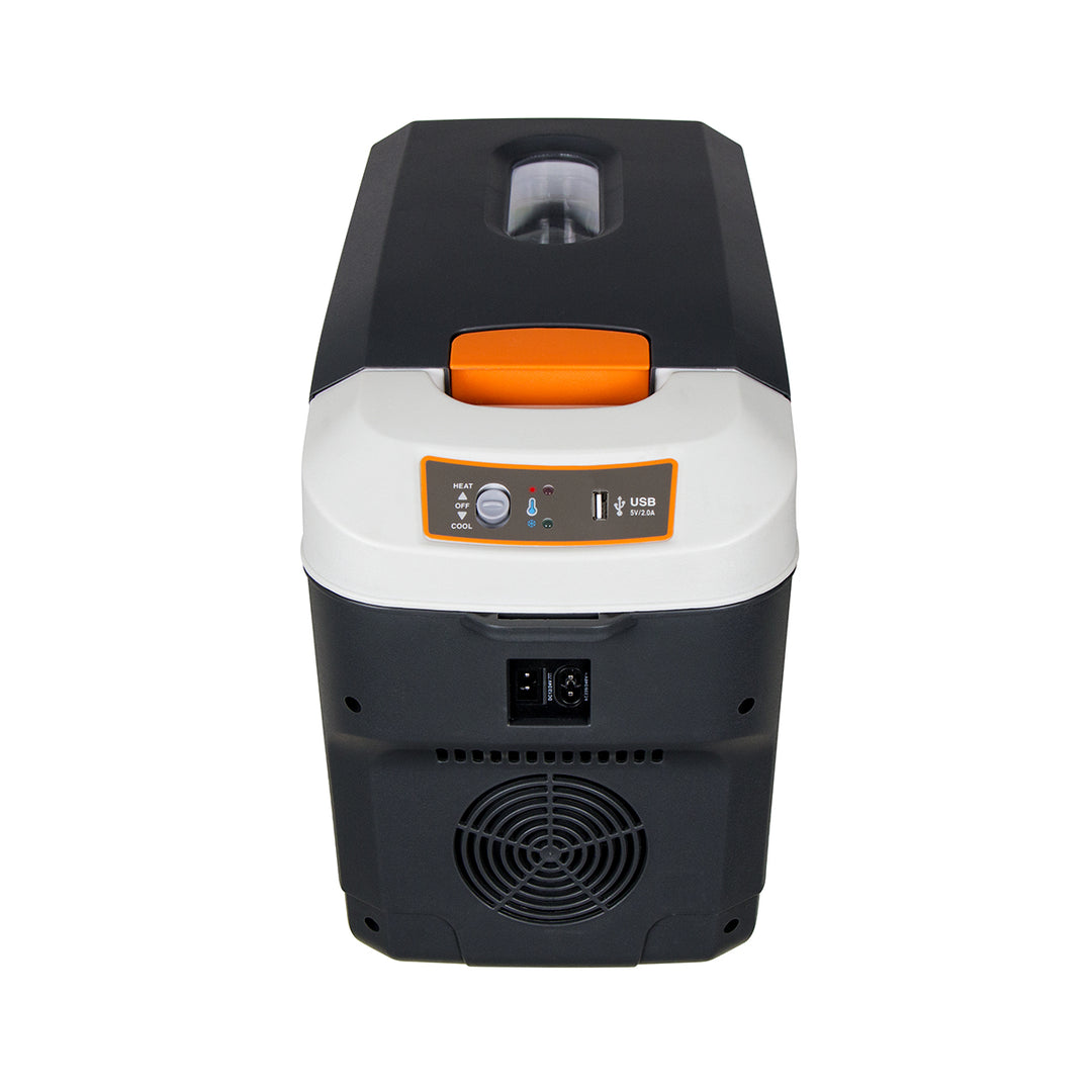 10 QT Da CoolBox Thermoelectric Cooler/Warmer