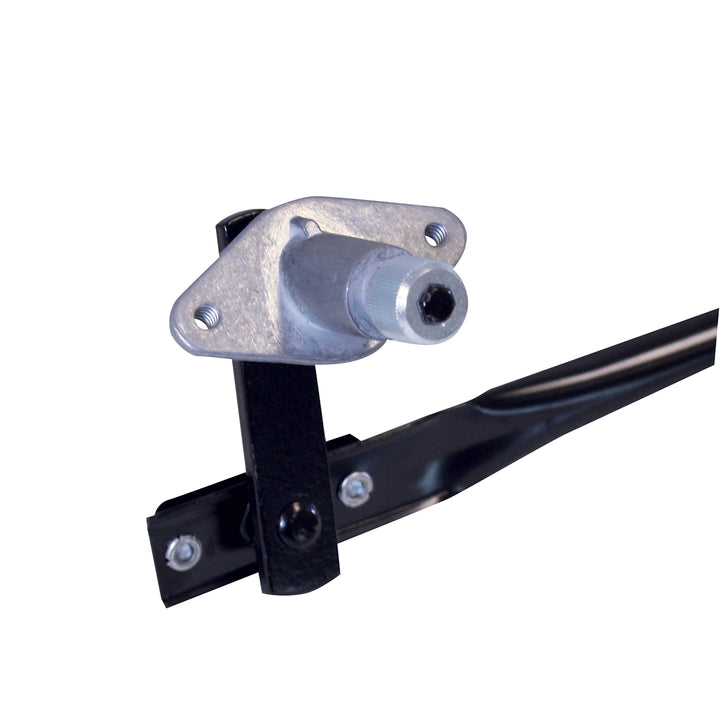 Wiper Tower &amp; Linkage Set For 1960-66 Chevy &amp; GMC Truck