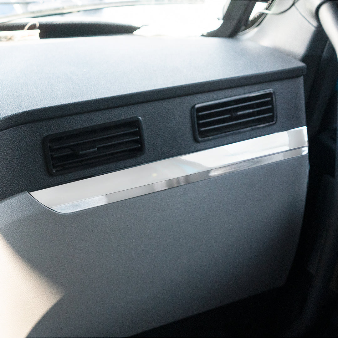 Passenger Side Dash Trim For 2018-2025 Freightliner Cascadia