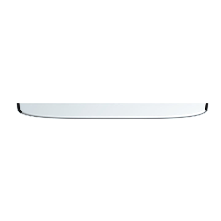 Kenworth Dash Panel Visor (Card of 4)