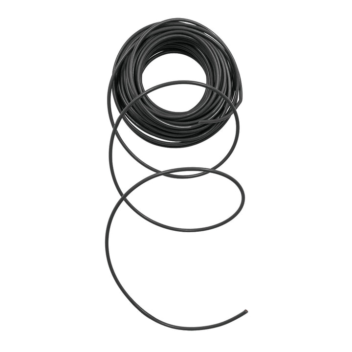 Primary Wire - Rated 80°C 18 AWG, Black 30 Ft.