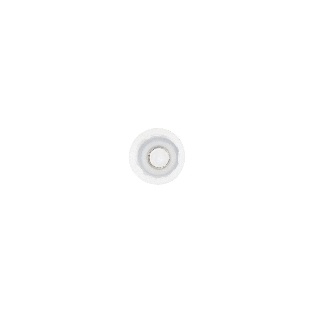 22-24 AWG Nylon Closed End Connector, 15 Pcs