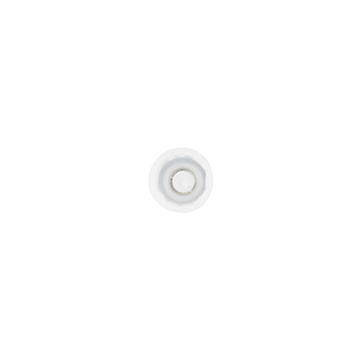 22-24 AWG Nylon Closed End Connector, 15 Pcs
