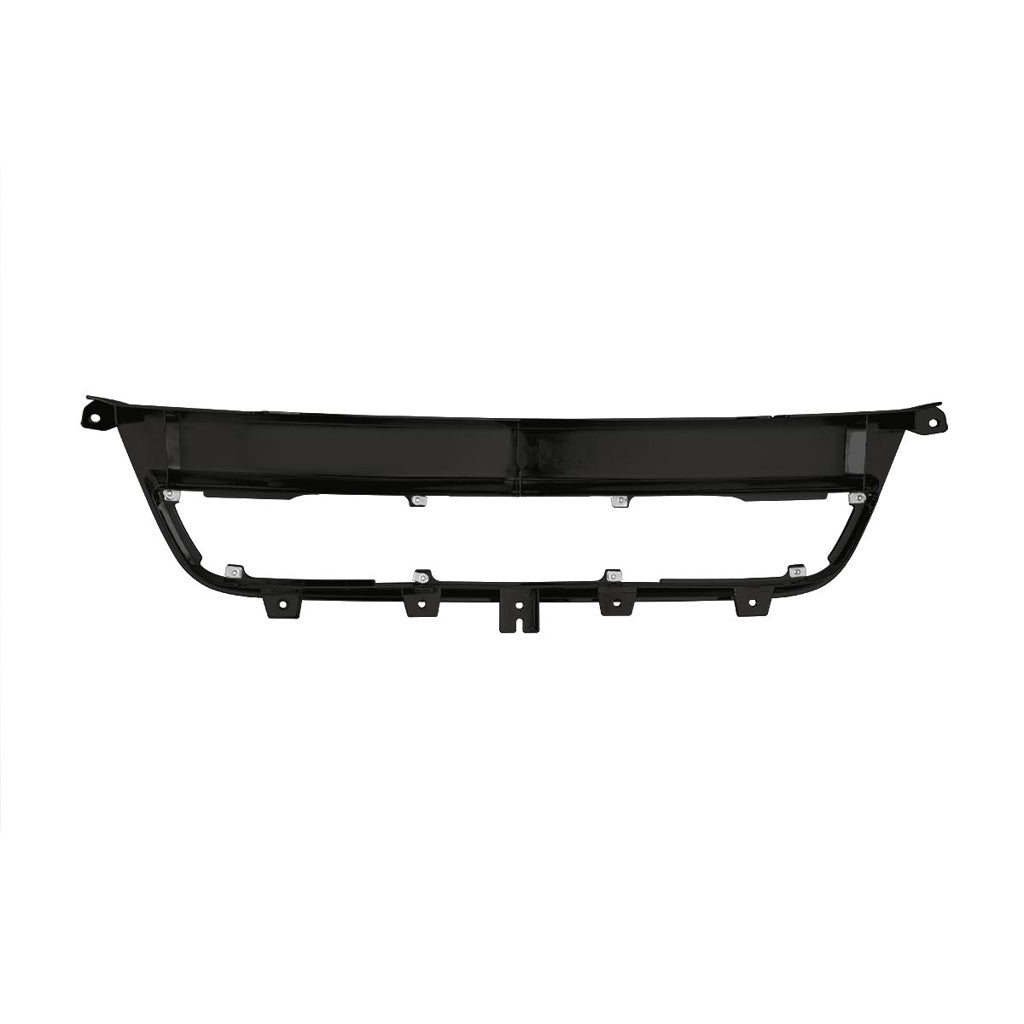 Bumper Trim For 2018-2025 International LT - Black