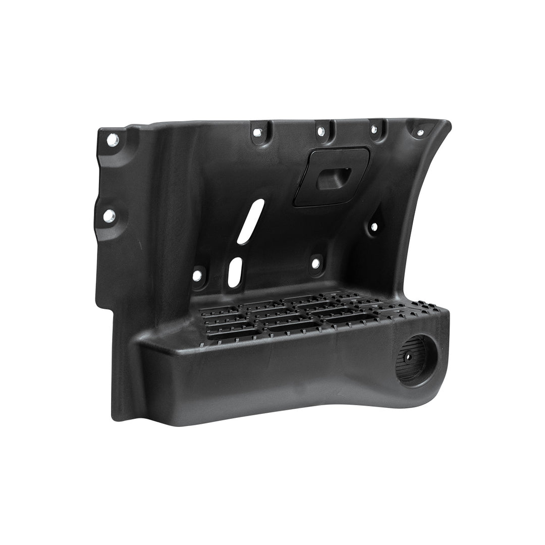 Step Panel For 2016-2020 Hino 155/195 - Driver