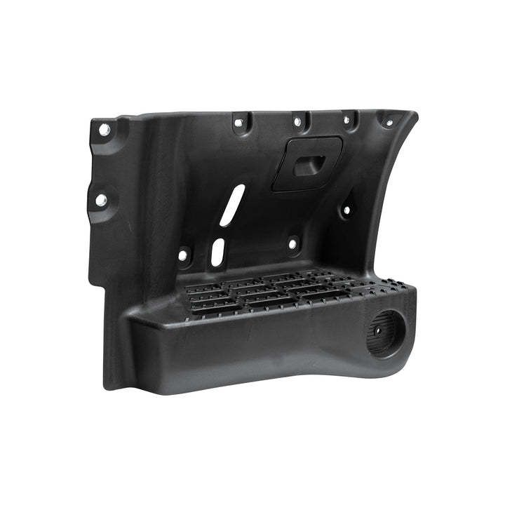 Step Panel For 2016-2020 Hino 155/195 - Driver