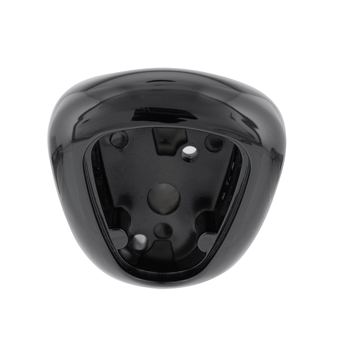 13/15/18 Speed Eaton - Fuller Style Gearshift Knob - Candy Black
