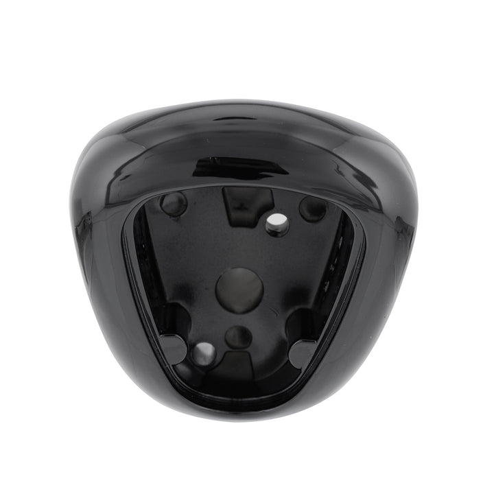 13/15/18 Speed Eaton - Fuller Style Gearshift Knob - Candy Black