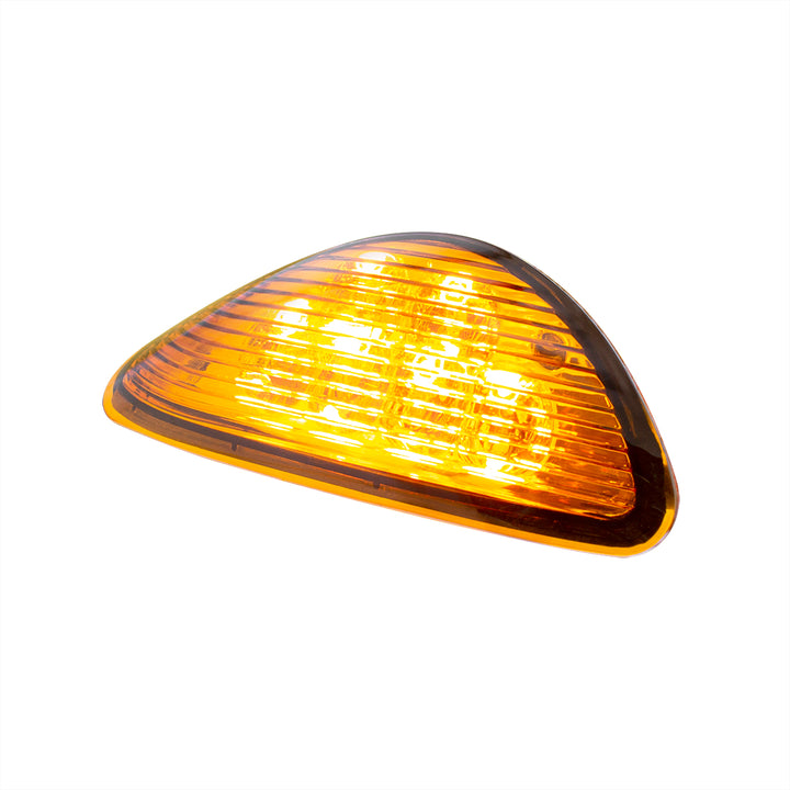 6 LED Rear Facing Turn Signal &amp; Parking Light For IH Durastar (2002-2018) &amp; MV (2019-2022) - Passenger
