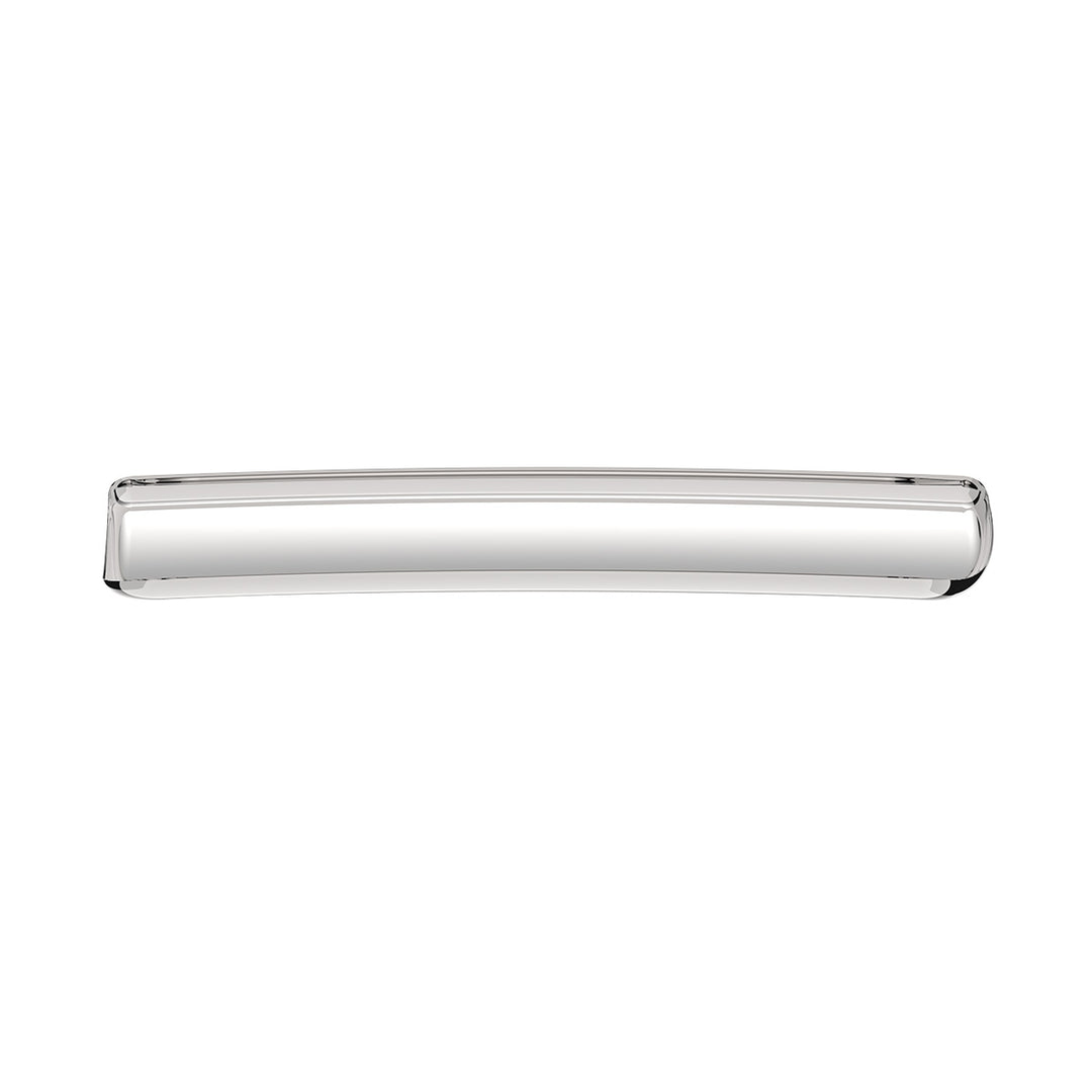 Freightliner Stainless Upper Dash Cover - Passenger