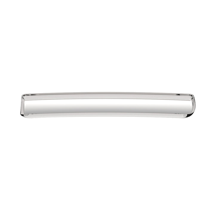Freightliner Stainless Upper Dash Cover - Passenger