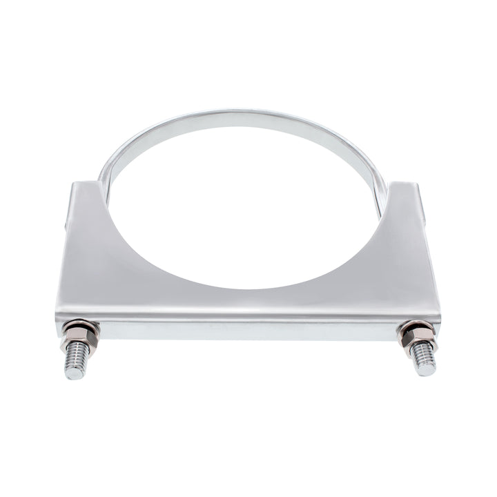 5" Stainless U - Bolt Exhaust Clamp