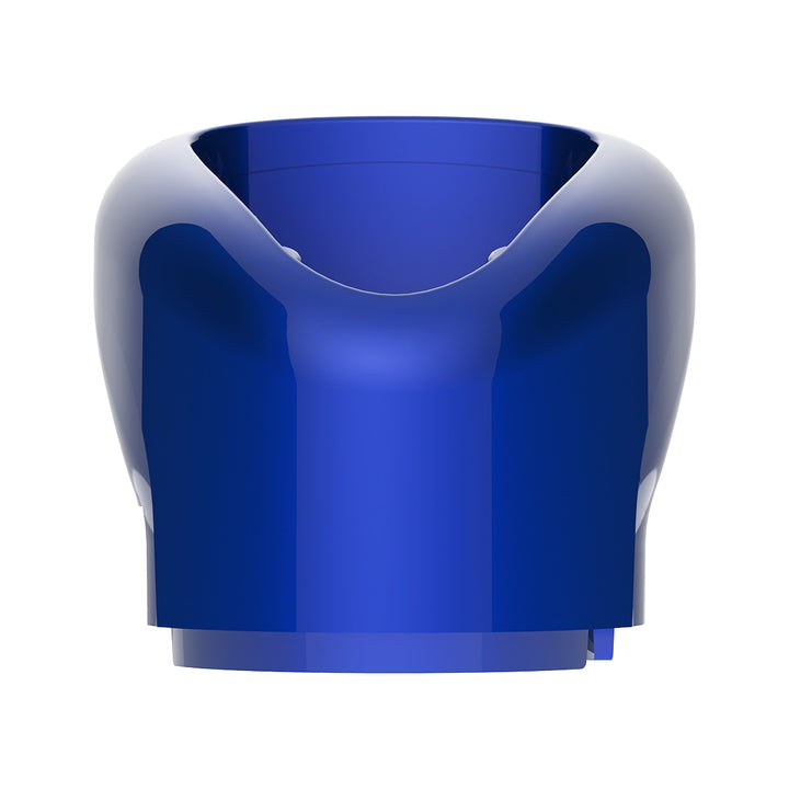 13/15/18 Speed Eaton - Fuller Style Gearshift Knob - Indigo Blue