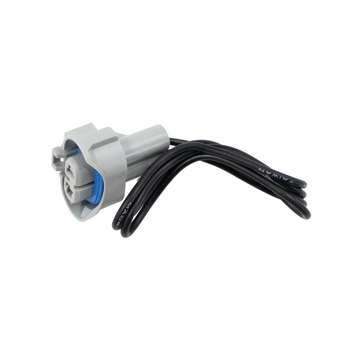 2 - Wire Universal H9 Halogen Bulb Connector, 1 Pc.