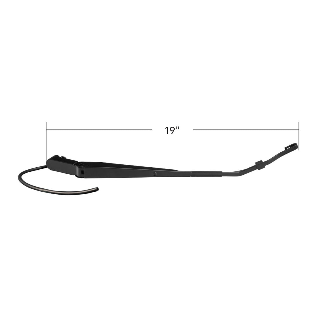 Wiper Arm Assembly For Kenworth T800 (2006-2012) &amp; T660 (2008-2012) - Driver