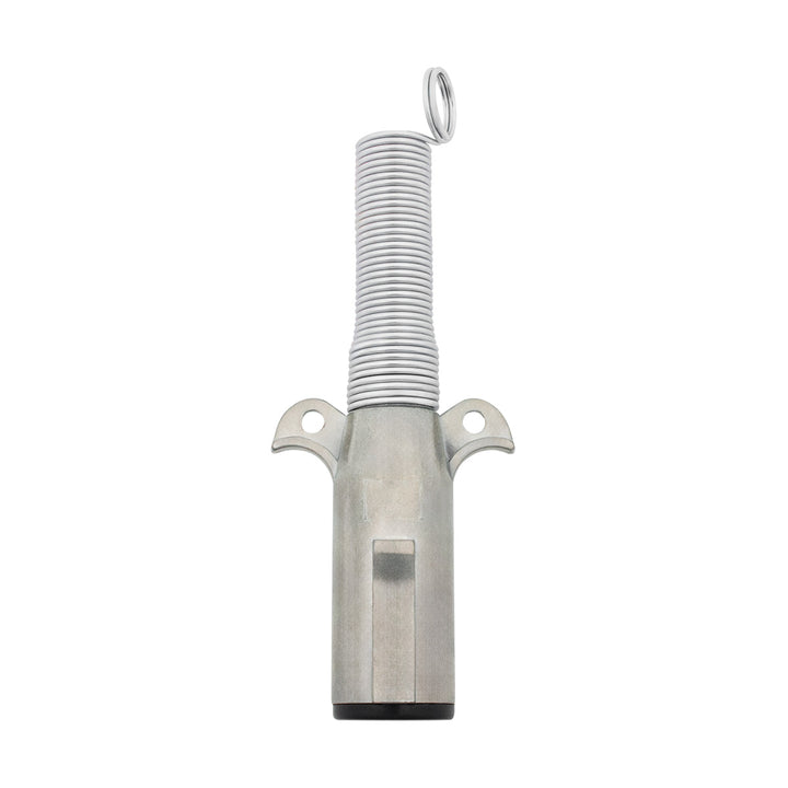 Round 7 - Way Female Connector - Split Pin