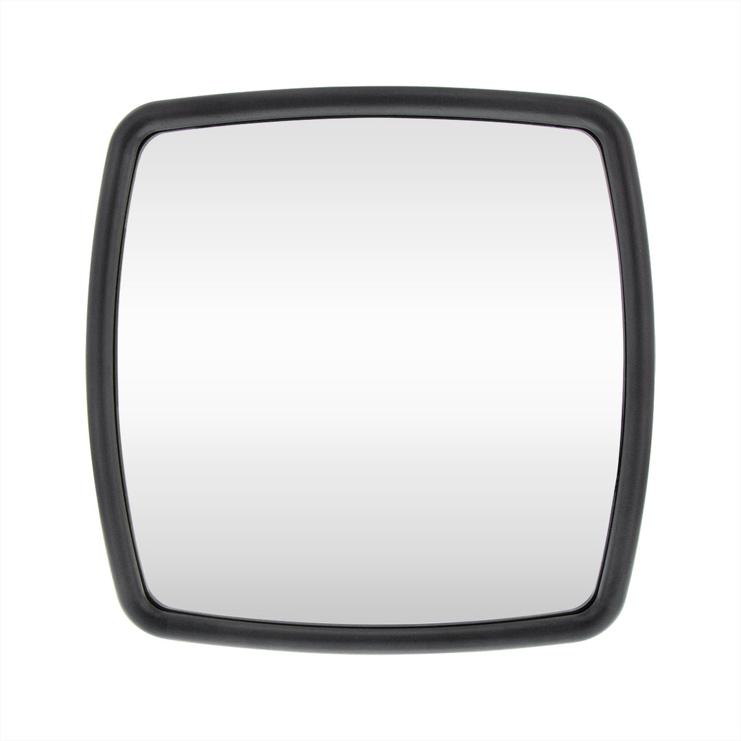 Black Hood Mirror For 2006-2017 International Prostar