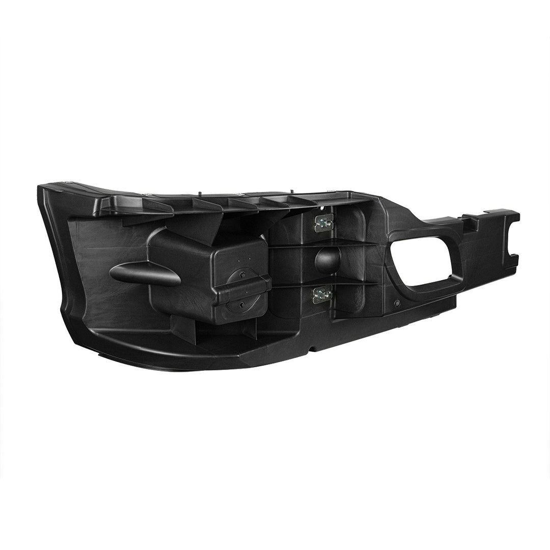 Bumper Reinforcement Without Fog Light Holes For 2013-2021 Kenworth T680 - Passenger