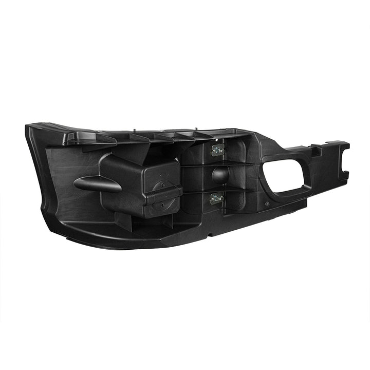 Bumper Reinforcement Without Fog Light Holes For 2013-2021 Kenworth T680 - Passenger