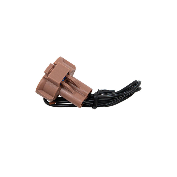 2 - Wire Universal 880 Halogen Bulb Connector, 1 Pc.