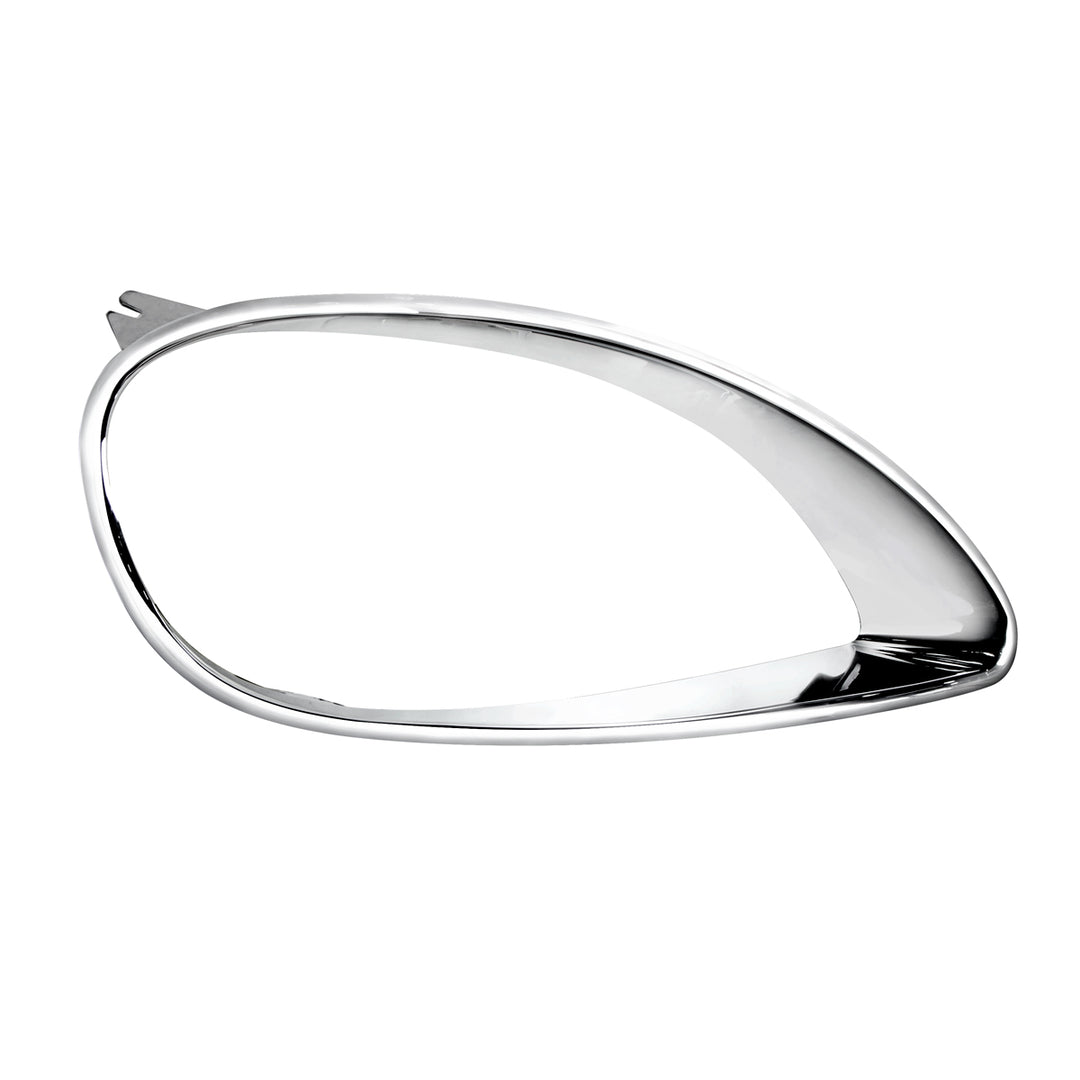 Freightliner Columbia Headlight Bezel For Freightliner Columbia - Passenger