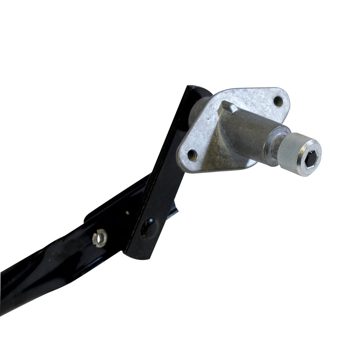 Wiper Tower &amp; Linkage Set For 1960-66 Chevy &amp; GMC Truck