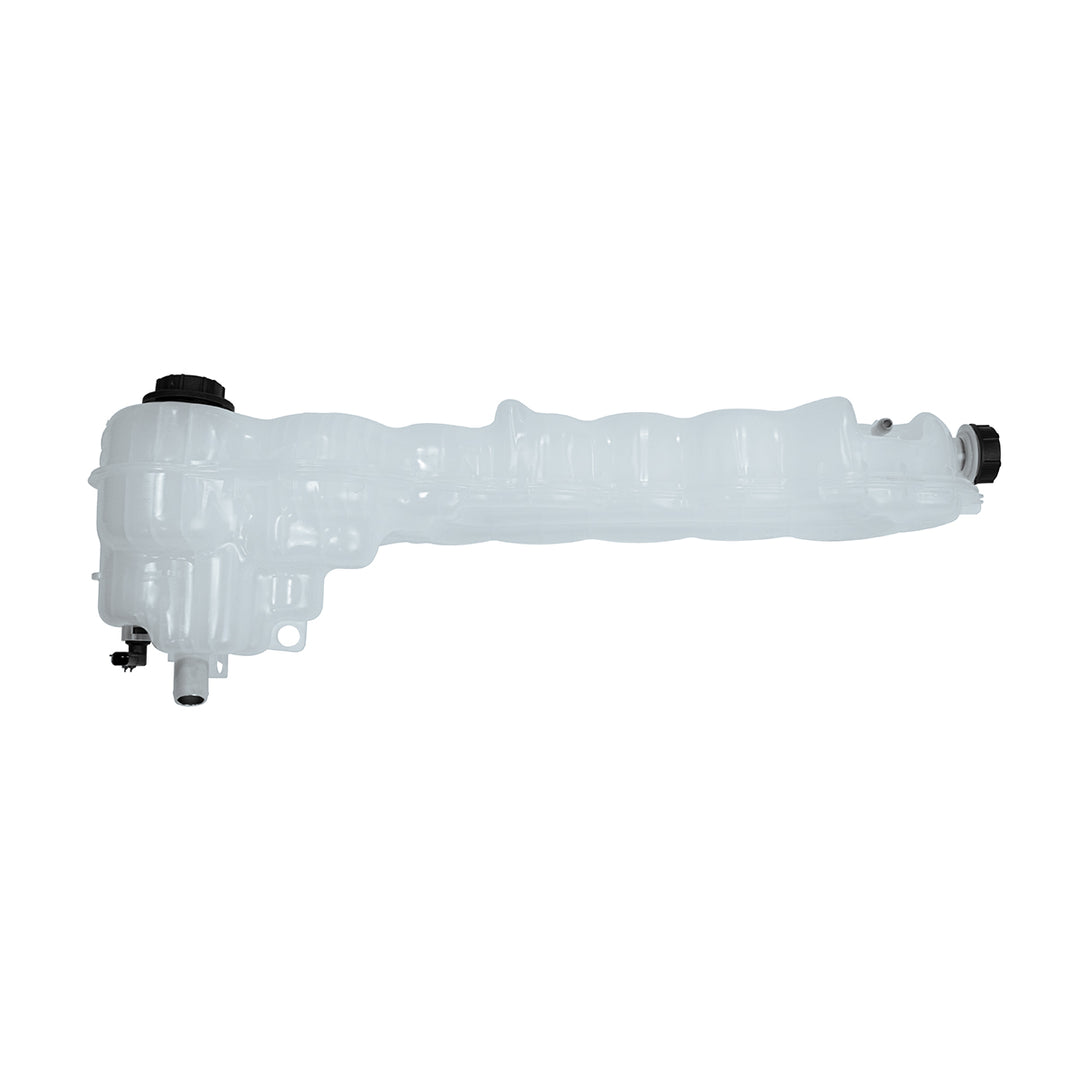 Pressurized Coolant Reservoir &amp; Coolant Level Sensor For 2018-2025 Freightliner Cascadia
