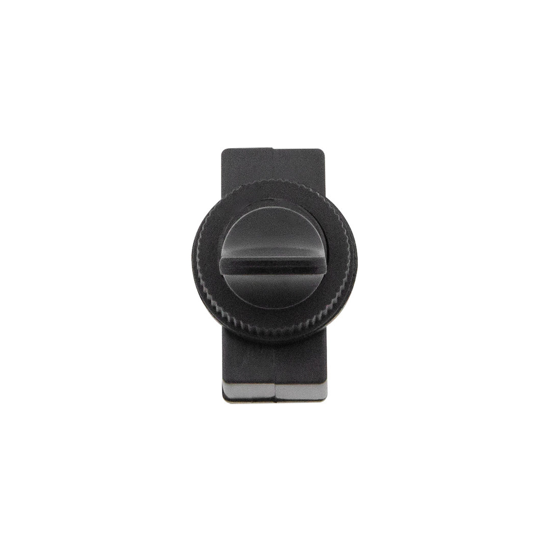 Black Non - Illum Duckbill 20 Amp 12V S.P.S.T. On/Off 1 Pc.