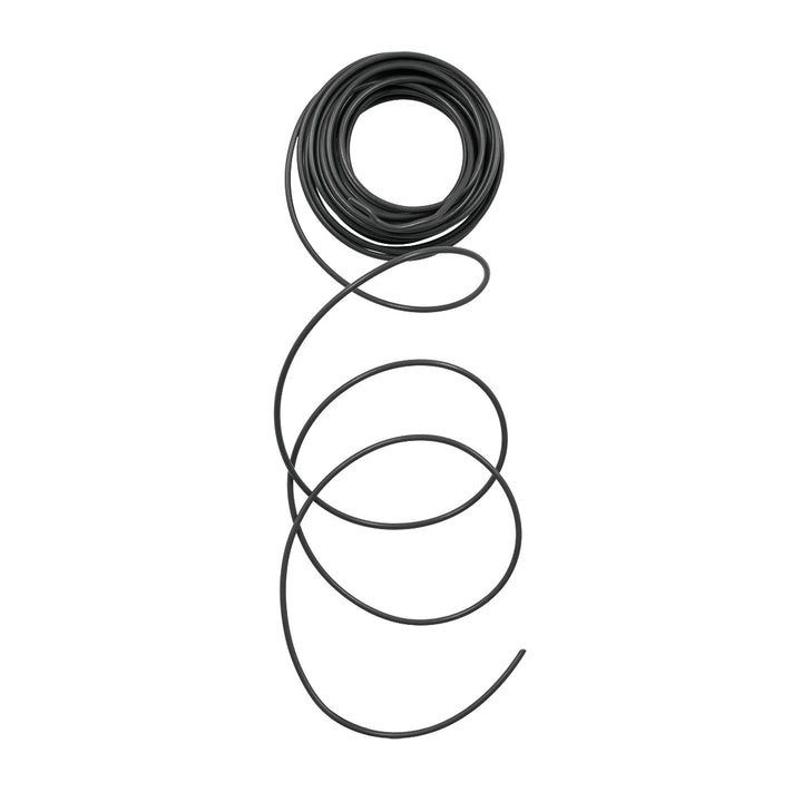 Primary Wire - Rated 80°C 16 AWG, Black 20 Ft.