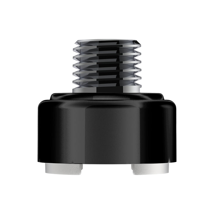 M30 x 3.5 Thread-On Shift Knob Mounting Adapter For Eaton Fuller Style 9/10 Shifter - Candy Black