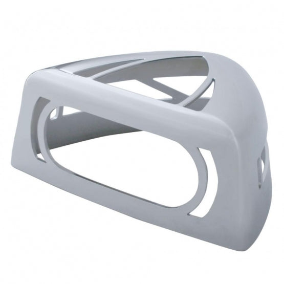 Turn Signal Cover For 1987-2007 Peterbilt 379/378/357