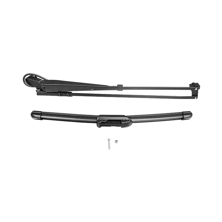 Wiper Arm Assembly With Wiper Blade For 2007-2020 Kenworth W900 - Passenger