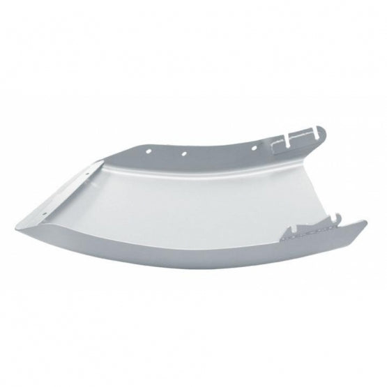 28.35" Painted Bumper End For Freightliner M2 - 112 - Passenger