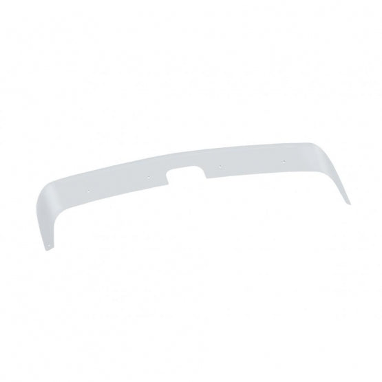 430 Stainless Steel Bug Shield For 2007-2017 Kenworth T660