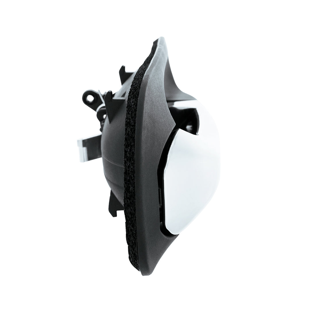 Exterior Door Handle For Peterbilt 579 (2013-2021) And 567 (2015-2019) - Driver (Bulk)