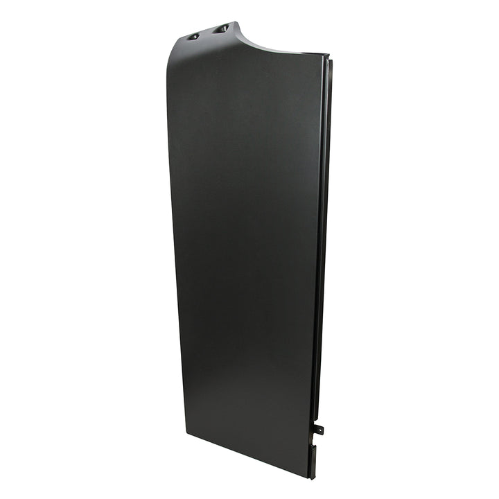 Upper Sleeper Fairing For 2008-2025 Freightliner Cascadia - Driver