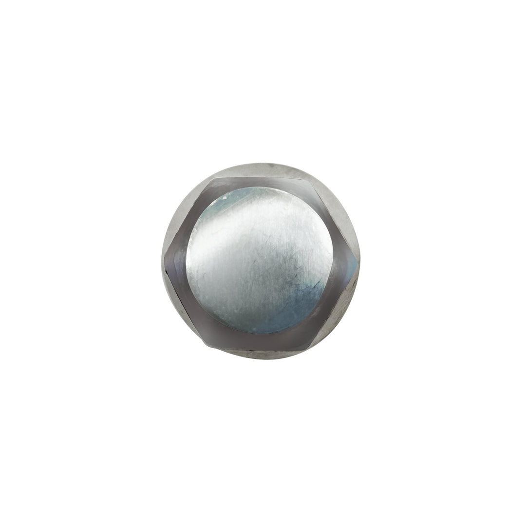 Stainless Steel Air Cleaner Nut Set With 5/16" - 18 Thread (Card of 4)