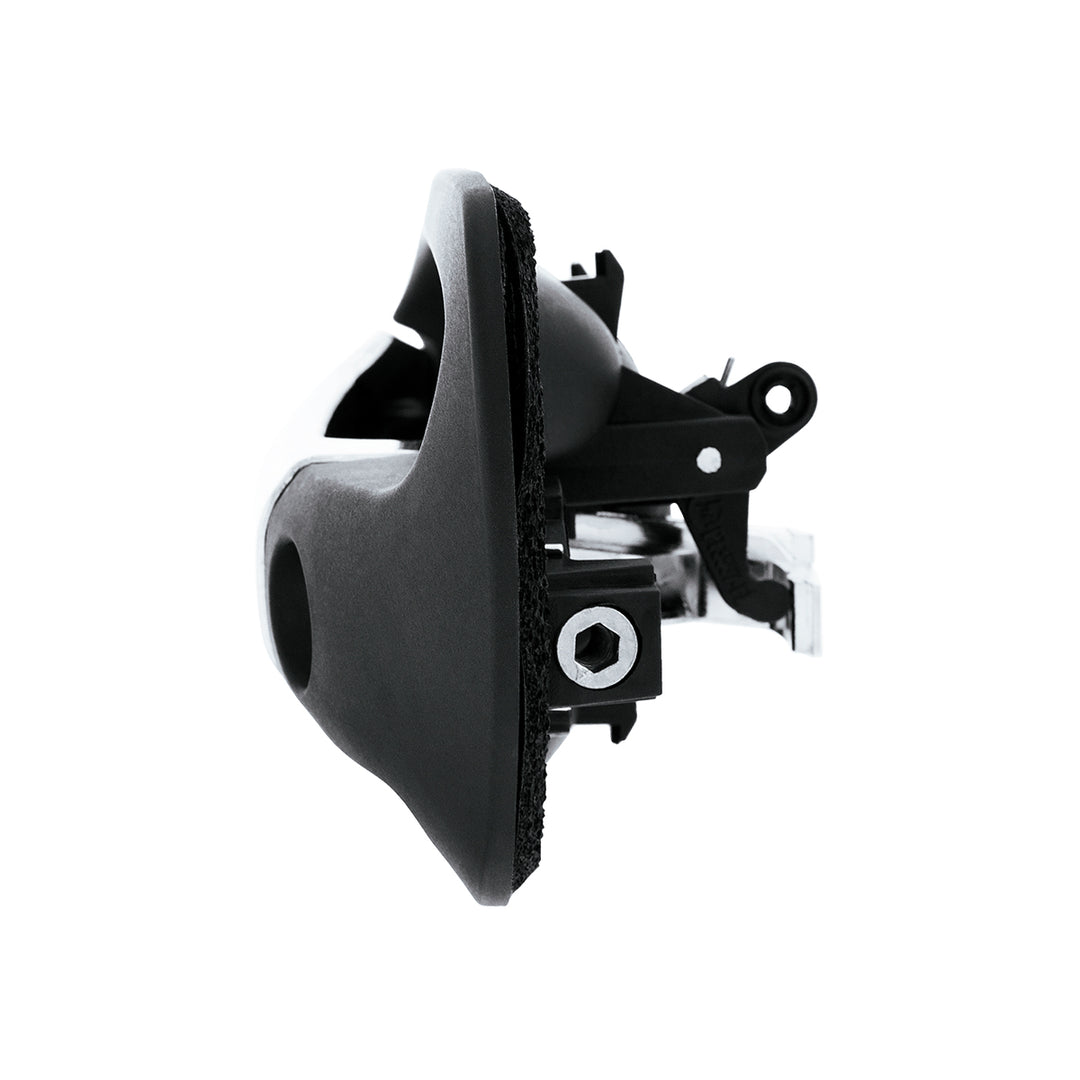 Exterior Door Handle For Peterbilt 579 (2013-2021) And 567 (2015-2019) - Driver (Bulk)