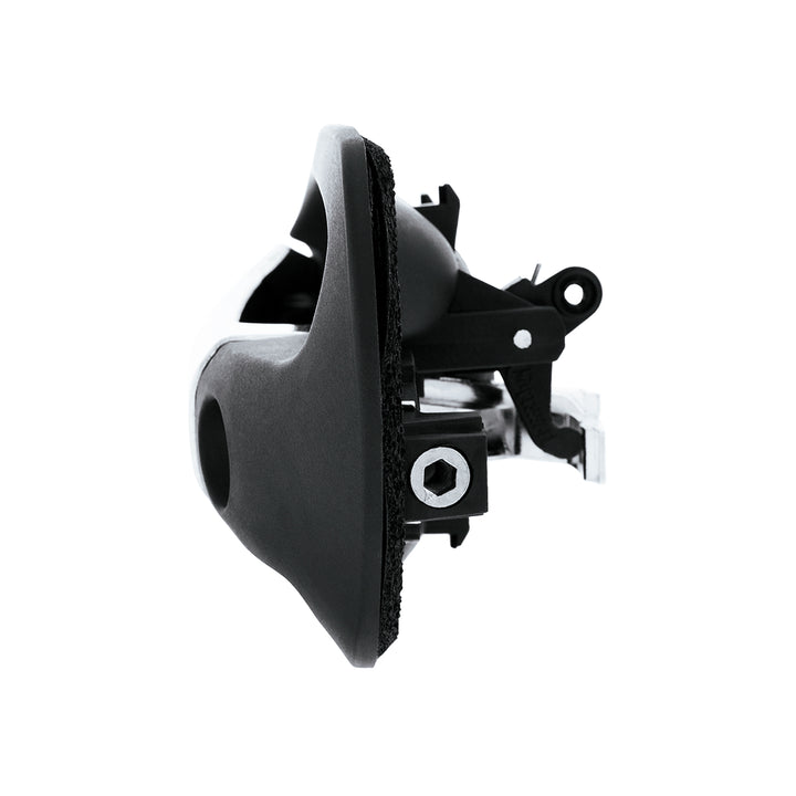 Exterior Door Handle For Peterbilt 579 (2013-2021) And 567 (2015-2019) - Driver (Bulk)