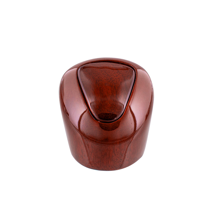 Wood Gearshift Knob For 13/15/18 Speed Eaton Fuller