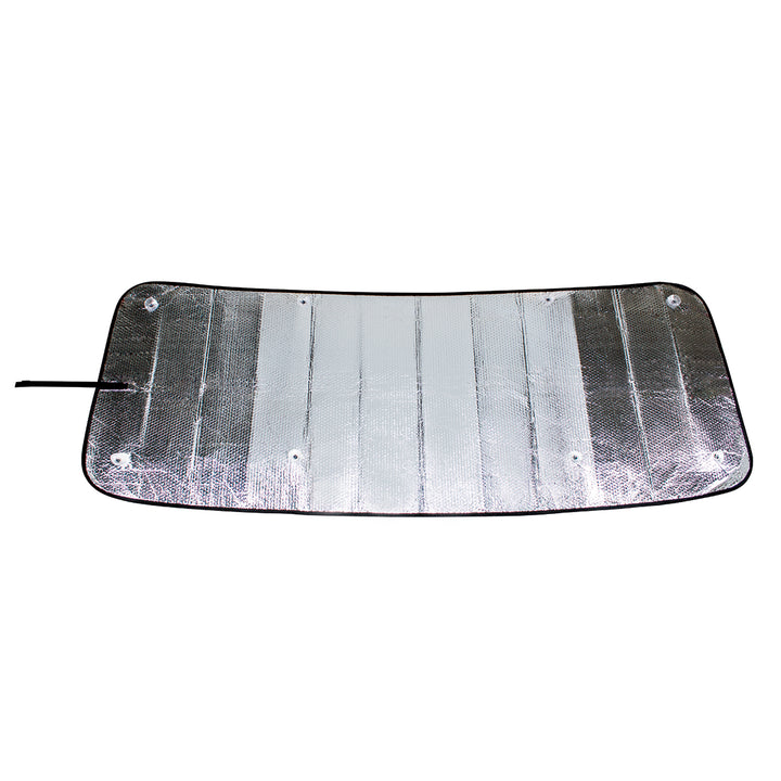Windshield Sunshade For 2008-2017 Freightliner Cascadia
