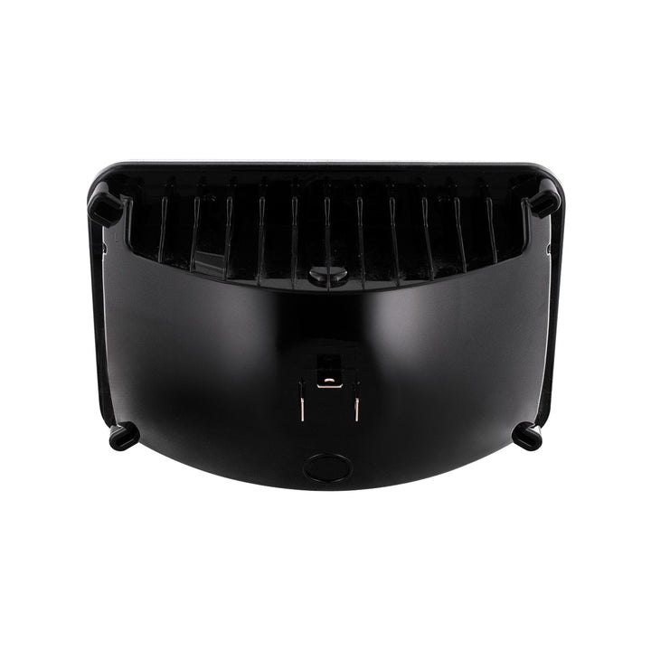 ULTRALIT - High Power LED 4" x 6" Low Beam Headlight With Polycarbonate Lens &amp; Housing