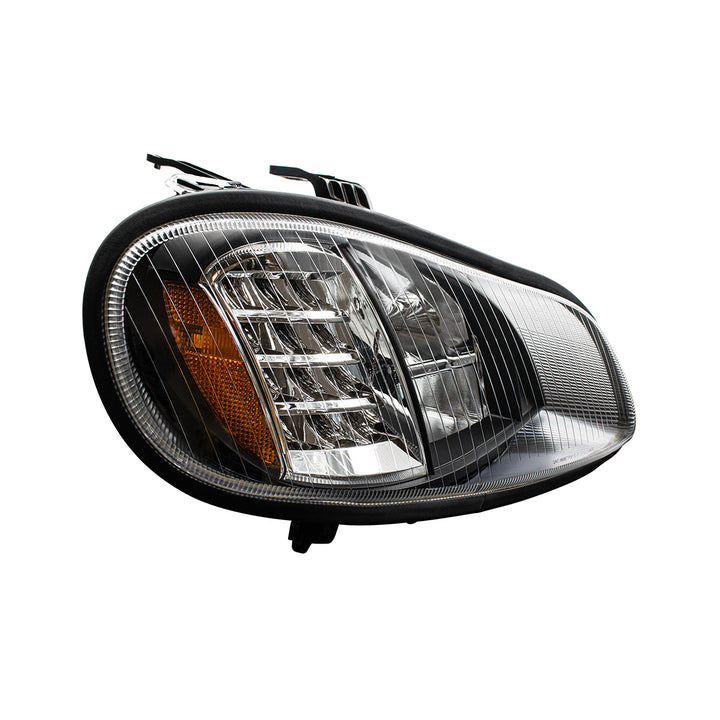 Blackout High Power Full LED Headlight For 2003-2024 Freightliner M2 - Passenger