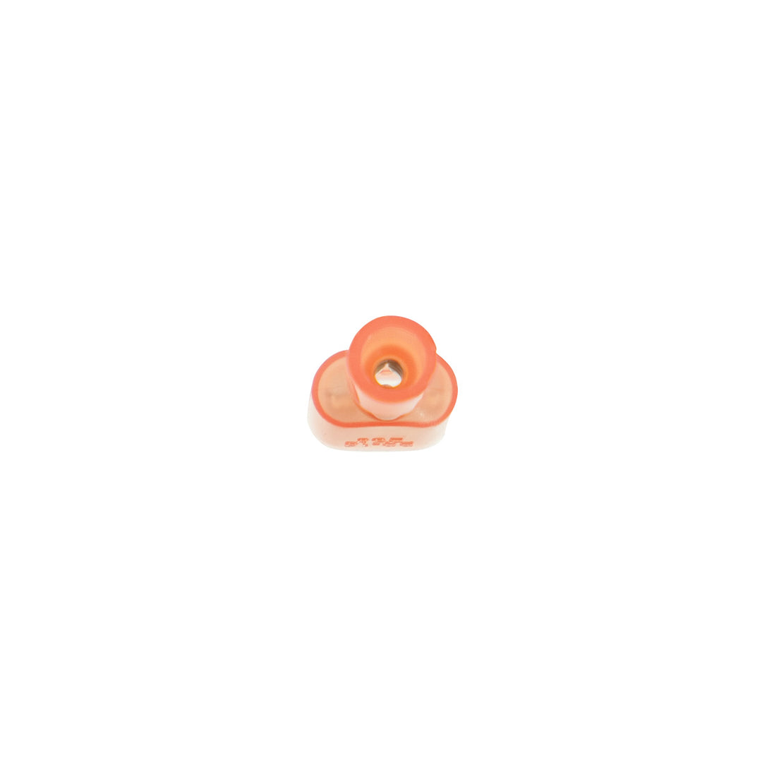 22-18 AWG .250 Tab FI Nylon FM Disconnect (10-Pack)