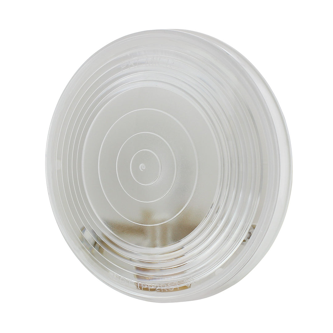 4" Back-Up Light - Clear Lens