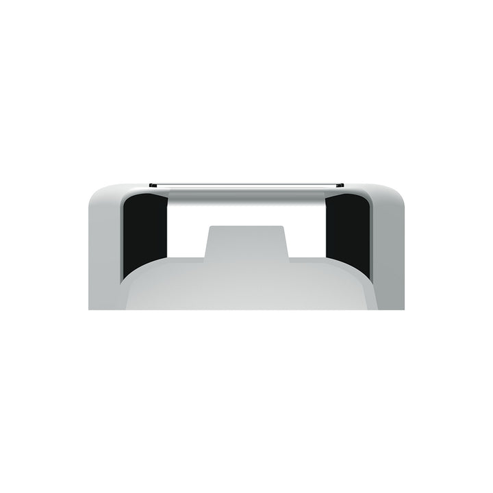 2006+ Peterbilt Diagnostic Plug Cover - Plain